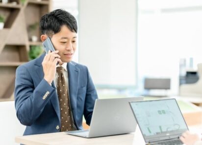 法務とお金の両面から支えるトータルサポート