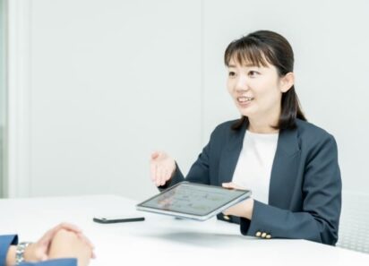 豊富な実績に裏打ちされた提案力