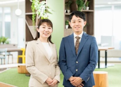 “話しやすさ”を大切にした相談体制